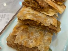 -玉华台饭庄·淮扬菜·烤鸭(望京店)