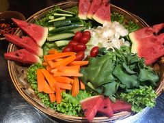 大丰收-昆虫窝子·特色云南菜(拓东路总店)
