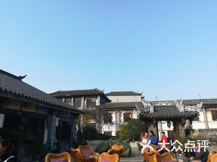 刘家花园.庭院生态火锅(三圣乡店)-图片-成都美食-大众点评网