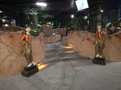 -泉城欧乐堡戏水湾艺术养生温泉