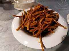 -美膳居川菜馆油焖大虾烧烤(卓刀泉店)