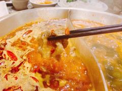 -小龙坎火锅(总店)