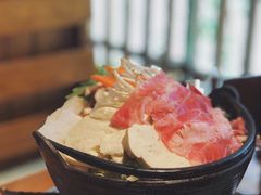 牛肉豆腐煮-三月居酒屋(青年大街店)