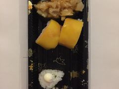 -墨竹寿司(九江店)