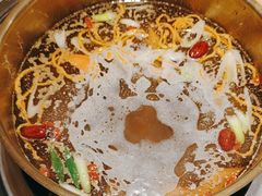 -大理董·董家小厨野生菌火锅(古城旗舰店)