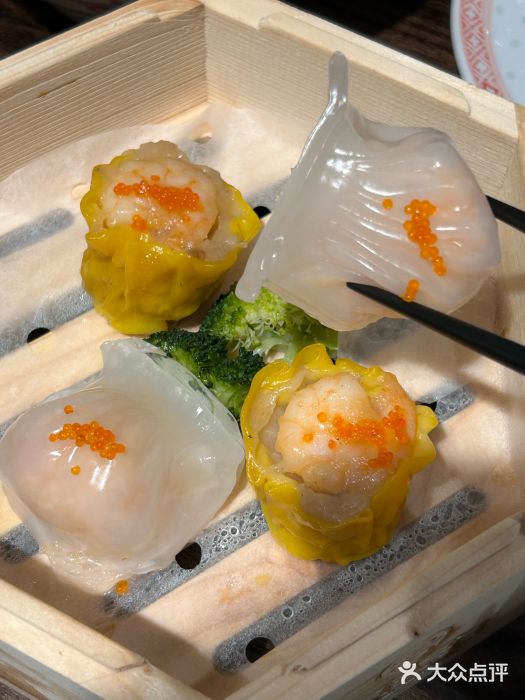 粤拭轩·广东味道(祥和里店)图片