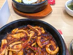 -米村拌饭(北京通州领展广场店)