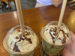 -星巴克(深圳世纪汇分店)
