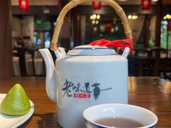 -绍兴老味道·非遗门店(银泰城店)