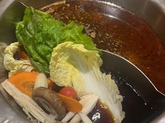 -水林间·寿喜烧自助(仙林金鹰店)