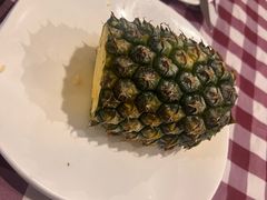 -开心果牛扒城(雍华庭店)