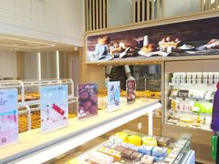 -好利来(望京中福店)