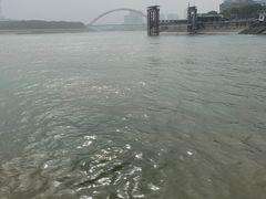 -武汉关码头(轮渡站)