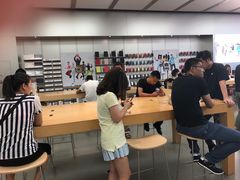 -Apple零售店(深圳益田假日广场店)