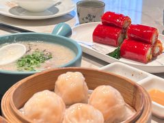 -滋粥楼·顺德菜(番禺广场总店)