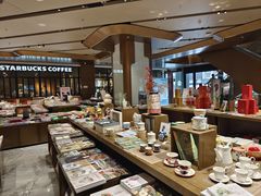 -凤凰国际书城(凤凰广场店)