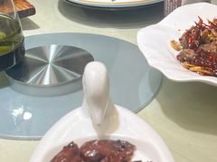 -楚鱼王·河鲜·湖北菜(华农店)