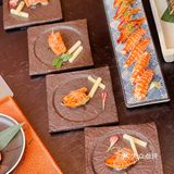 东莞新店丨一家能抚慰你身心的绝美日料店