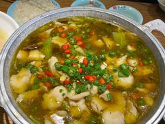 -鸡毛店·川菜(双楠店)