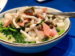 -良渚君澜度假酒店·中餐厅