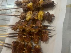 -美美餐厅(海珠首店)