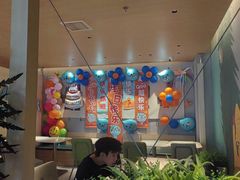 -乐凯撒披萨(蛇口花园城店)