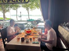 -杭州新新饭店·1913餐厅
