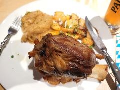 -Restaurant Paulaner am Dom