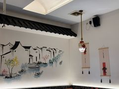-巷儿里餐厅·杭帮菜(信义坊店)