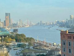 -上海外滩茂悦大酒店