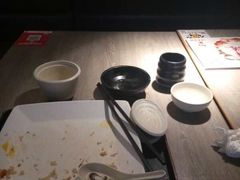 -味千拉面(杭州滨江星光大道店)