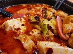 -阿香米线(杭州良渚永旺店)