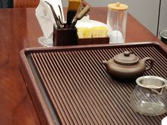-御养源·影院式足道·按摩SPA·星级自助餐(青秀店)