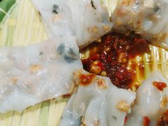 -安上粉皮.非遗手工小吃(骑龙巷店)