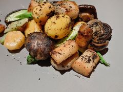 松露全素-金鸭季·北京烤鸭(深业上城店)