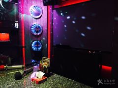 -好乐迪量贩KTV(春熙路香槟广场店)