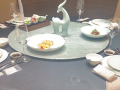 -无锡丽笙精选酒店·兰亭阁中餐厅
