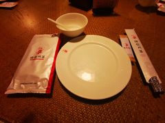 -渝信川菜(西单店)