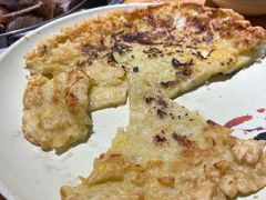 土豆饼-东海章鱼馆(恒瑞街店)
