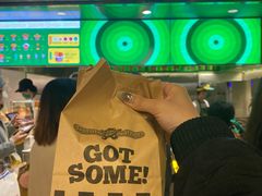 -Potato Corner(广州天河城店)