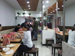大堂-东财大盘鸡(黑石礁店)