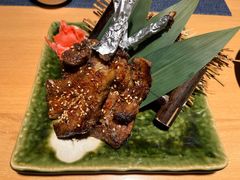 烤羊排-本逸·割烹料理(湖墅店)