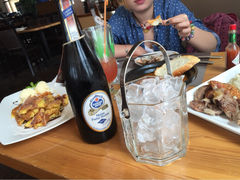 兰巴赫·西餐啤酒坊(星海店)-LENBACH兰巴赫西餐啤酒坊(大连星海广场店)