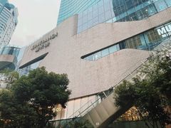 -Peet's Coffee皮爷咖啡(新天地黑标店)