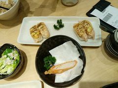 -元气寿司(新城市广场店)