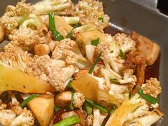 -老头儿油爆虾·知味杭州(爱琴海购物中心)