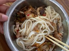 -老东江米粉
