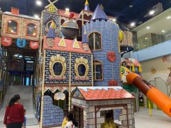 -meland亲子乐园•派对•研学(苏州悠方购物中心店)