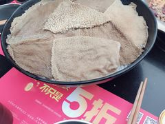-楠柏弯休闲山庄(梨花溪店)