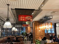 大堂-新旺茶餐厅(嘉里城店)